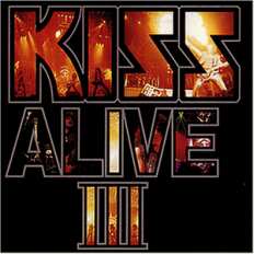 1993 - Alive III