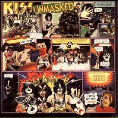 1980 - Unmasked