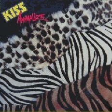 1984 - Animalize