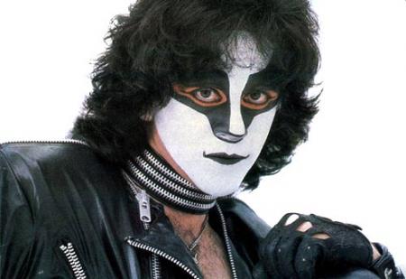 Eric Carrossela ou eric carr