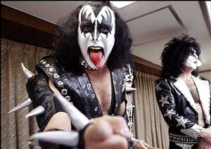 gene et paul
