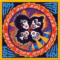 1976 - Rock And Roll Over
