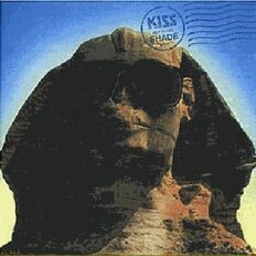 1989 - Hot In The Shade