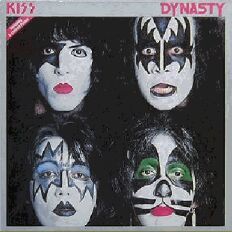 1979 - Dynasty