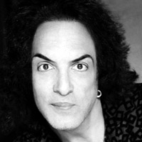 Paul Stanley ou Stanley Harvey Eisen
