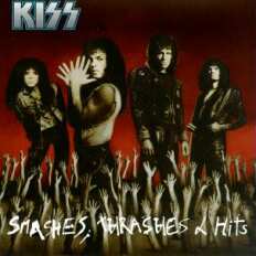 1988 - Smashes, Trashes And Hits