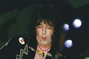ace frehley