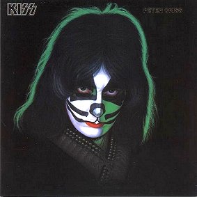 peter criss