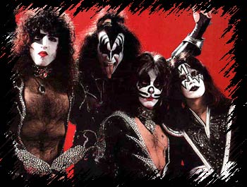 Kiss 