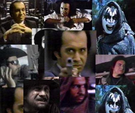 gene siMons