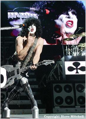paul stanley