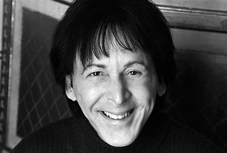 George Peter Criscuola ou peter criss