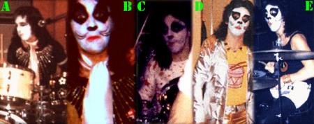 peter criss