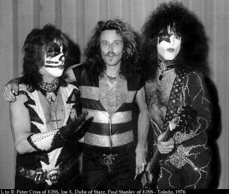 peter joe et paul