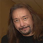 Ace Frehley ou Paul Daniel Frehley