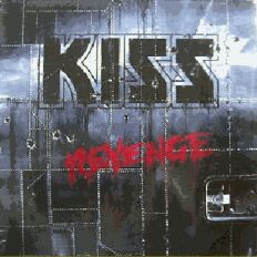 1992 - Revenge