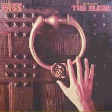 1981 - (Music From) The Elder