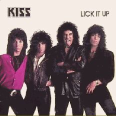 1983 - Lick It Up