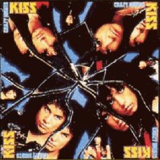 1987 - Crazy Nights