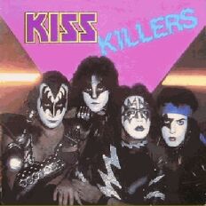 1982 - Killers
