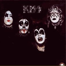 1974 - Kiss