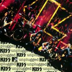 1996 - MTV Unplugged