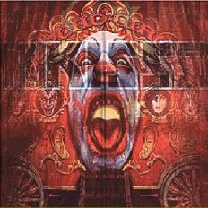 1998 - Psycho Circus