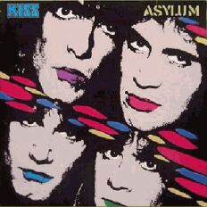 1985 - Asylum