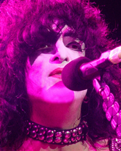 paul stanley