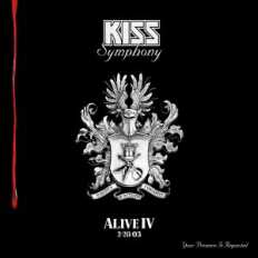 2003 - Kiss Symphony - Alive IV