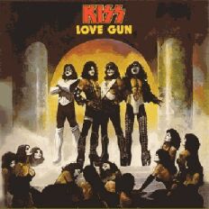 1977 - Love Gun
