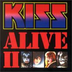 1977 - Alive II