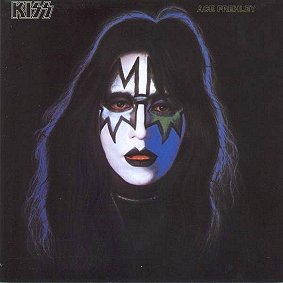 ace frehley