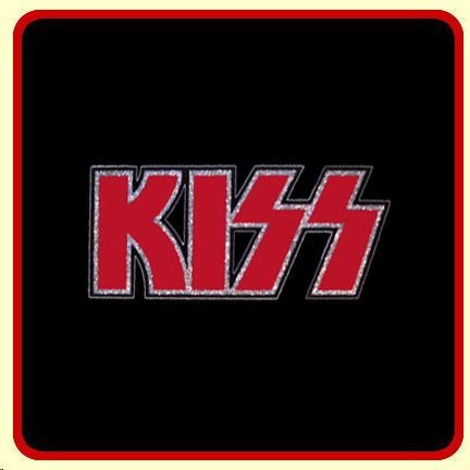 kiss logo